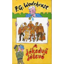 Európa Könyvkiadó A jókedvű jótevő antikvárium - használt könyv