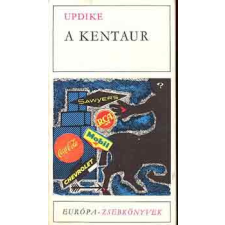Európa Könyvkiadó A kentaur antikvárium - használt könyv