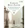 Európa Könyvkiadó A mennyország fogságában | Carlos Ruiz Zafón