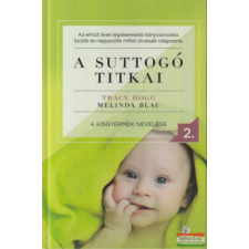 Európa Könyvkiadó A suttogó titkai 2. életmód, egészség