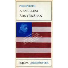 Európa Könyvkiadó A szellem árnyékában antikvárium - használt könyv