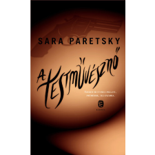 Európa Könyvkiadó A testművésznő antikvárium - használt könyv