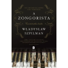 Európa Könyvkiadó A zongorista (9789635044085)