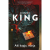 Európa Könyvkiadó Aki kapja, marja - Éldekorált