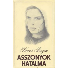 Európa Könyvkiadó Asszonyok hatalma antikvárium - használt könyv