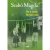Európa Könyvkiadó Az a szép fényes nap (9789634754022)