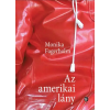 Európa Könyvkiadó Az amerikai lány