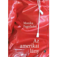 Európa Könyvkiadó Az amerikai lány antikvárium - használt könyv