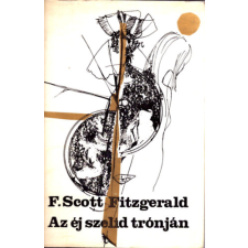 Európa Könyvkiadó Az éj szelíd trónján antikvárium - használt könyv