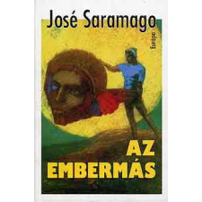 Európa Könyvkiadó Az embermás antikvárium - használt könyv