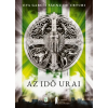 Európa Könyvkiadó Az idő urai