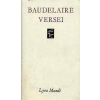 Európa Könyvkiadó Baudelaire versei
