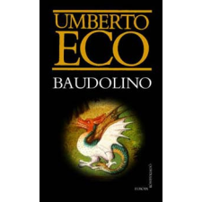 Európa Könyvkiadó Baudolino antikvárium - használt könyv