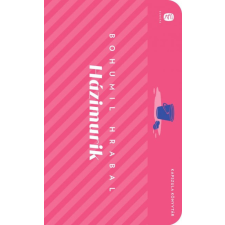 Európa Könyvkiadó Bohumil Hrabal - Házimurik regény