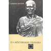 Európa Könyvkiadó Brutus és a köztársaság végnapjai