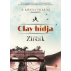 Európa Könyvkiadó Clay hídja