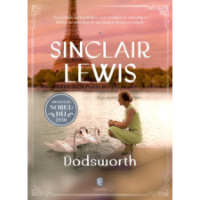 Európa Könyvkiadó Dodsworth regény