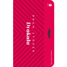 Európa Könyvkiadó Drakula regény