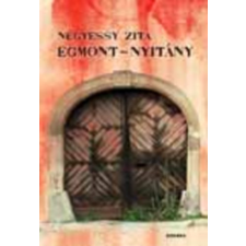 Európa Könyvkiadó Egmont-nyitány antikvárium - használt könyv