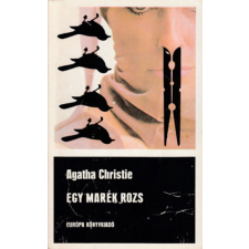 Európa Könyvkiadó Egy marék rozs antikvárium - használt könyv