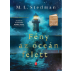 Európa Könyvkiadó Fény az óceán felett - M. L. Stedman (kötött áras)