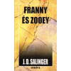 Európa Könyvkiadó Franny és Zooey