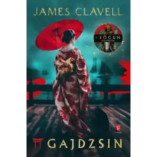 Európa Könyvkiadó Gajdzsin idegen nyelvű könyv