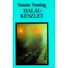 Európa Könyvkiadó Halálkészlet antikvárium - használt könyv