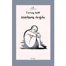 Európa Könyvkiadó Halálunk óráján antikvárium - használt könyv