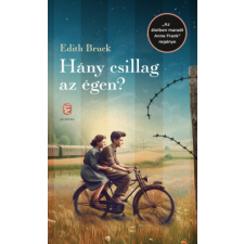 Európa Könyvkiadó Hány csillag az égen? regény