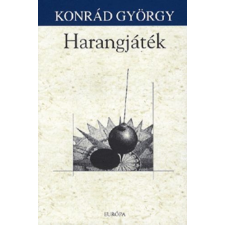 Európa Könyvkiadó Harangjáték irodalom