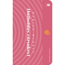 Európa Könyvkiadó Hatholdas rózsakert - Európa Kapszula Könyvtár regény