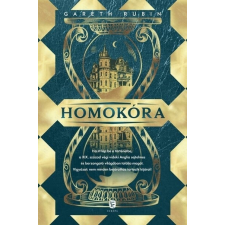 Európa Könyvkiadó Homokóra regény
