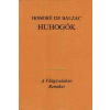 Európa Könyvkiadó Huhogók