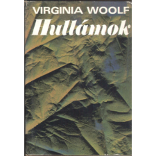 Európa Könyvkiadó Hullámok antikvárium - használt könyv