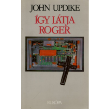 Európa Könyvkiadó Így látja Roger antikvárium - használt könyv