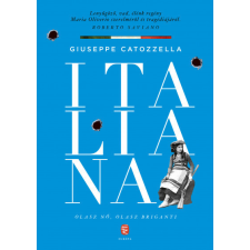 Európa Könyvkiadó Italiana regény