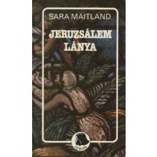 Európa Könyvkiadó Jeruzsálem lánya antikvárium - használt könyv