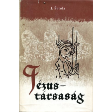 Európa Könyvkiadó Jézustársaság antikvárium - használt könyv