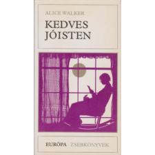 Európa Könyvkiadó Kedves Jóisten antikvárium - használt könyv