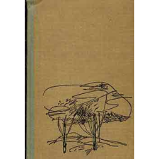 Európa Könyvkiadó Kék öböl-Szerelem csütörtök-Égi mező antikvárium - használt könyv