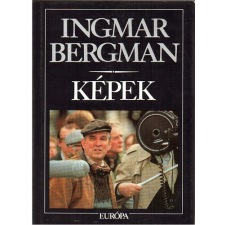 Európa Könyvkiadó Képek antikvárium - használt könyv