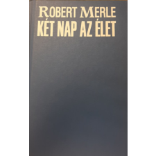 Európa Könyvkiadó Két nap az élet antikvárium - használt könyv
