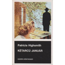 Európa Könyvkiadó Kétarcú Január antikvárium - használt könyv