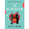 EURÓPA KÖNYVKIADÓ KFT. In Memoriam - Alice Winn