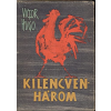 Európa Könyvkiadó Kilencvenhárom