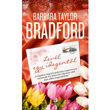 Európa Könyvkiadó Levél egy idegentől antikvárium - használt könyv