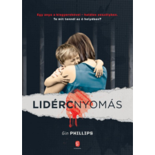 Európa Könyvkiadó Lidércnyomás regény