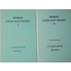 Európa Könyvkiadó Luisa San Felice I-II.