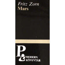Európa Könyvkiadó Mars antikvárium - használt könyv